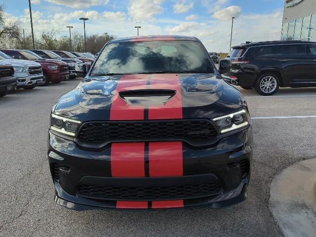 2023 Dodge Durango SRT Hellcat AWD