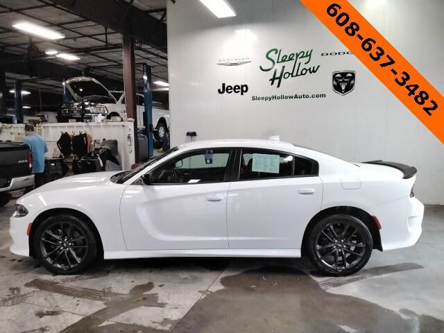 2021 Dodge Charger GT AWD