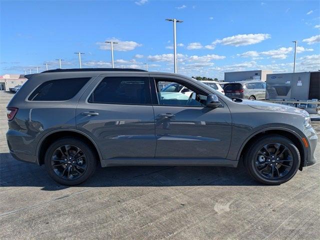 2025 Dodge Durango DURANGO GT RWD
