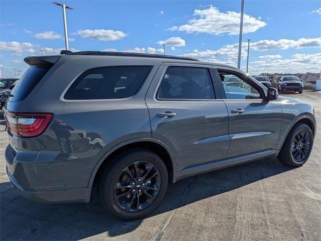 2025 Dodge Durango DURANGO GT RWD