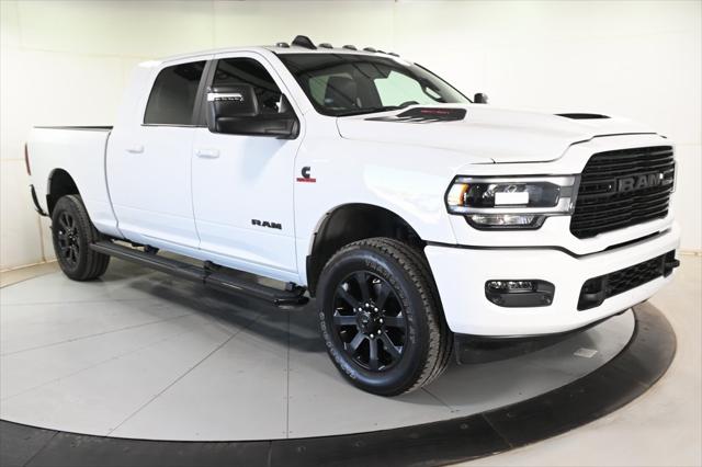 2023 RAM 2500 Laramie Mega Cab 4x4 64 Box