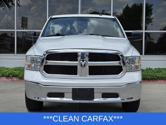 2023 RAM 1500 Classic Tradesman Regular Cab 4x2 8 Box