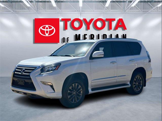 2019 Lexus 460 460