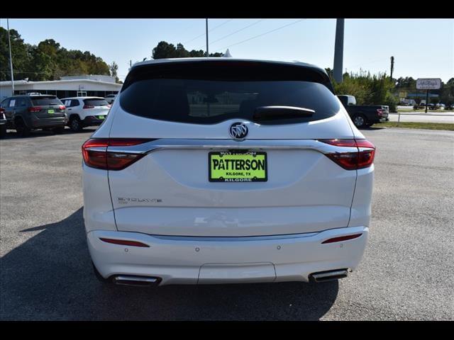 2021 Buick Enclave AWD Avenir