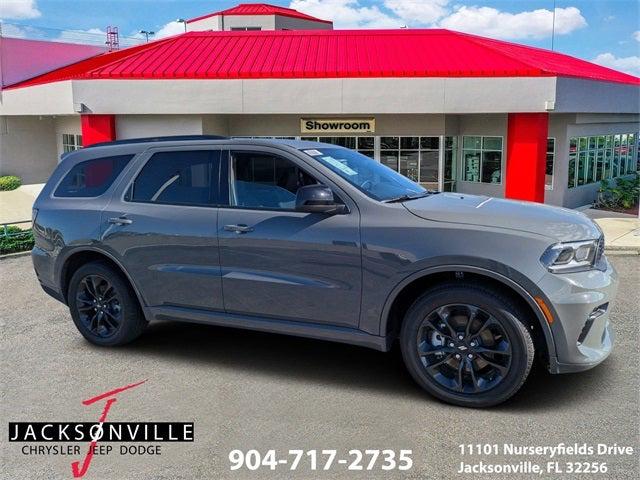 2025 Dodge Durango DURANGO GT RWD