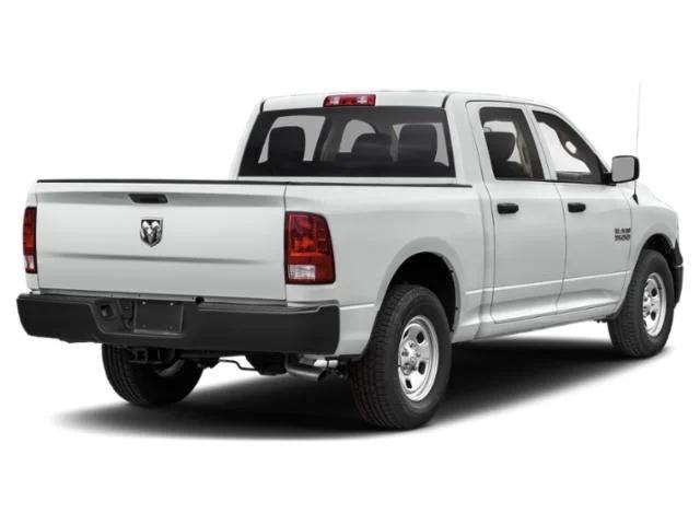 2023 RAM 1500 Classic Tradesman Crew Cab 4x4 57 Box