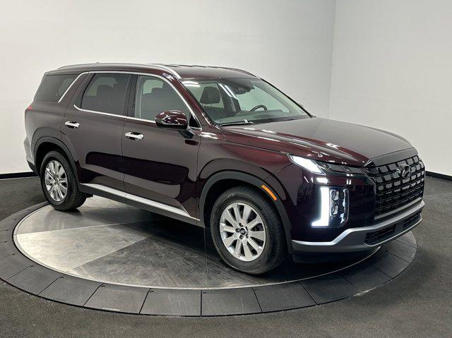 2023 Hyundai Palisade