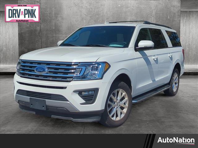 2021 Ford Expedition