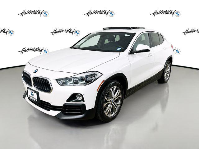 2018 BMW X2