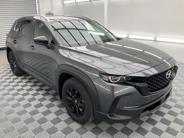 2024 Mazda CX-50