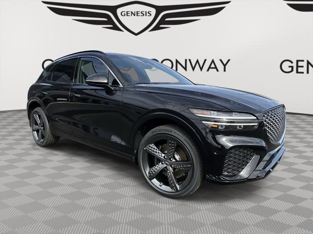 2024 Genesis GV70