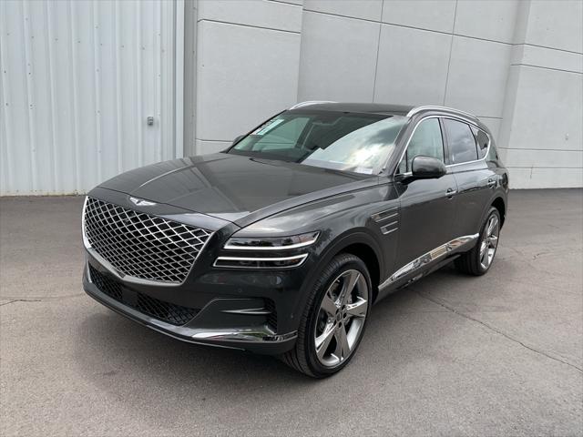 2024 Genesis GV80