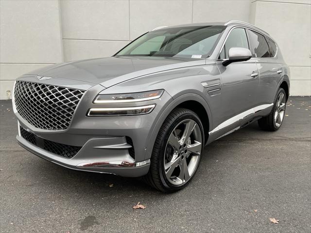 2024 Genesis GV80