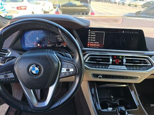 Used 2019 BMW X5 For Sale in Olive Branch, MS