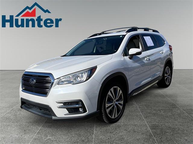 2019 Subaru Ascent