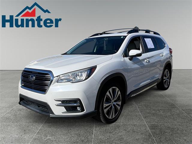 2019 Subaru Ascent