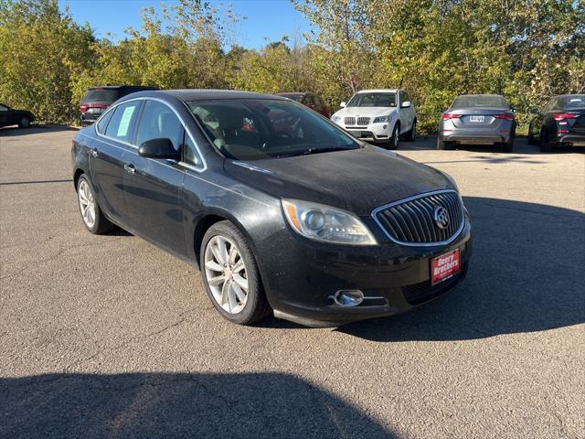 2013 Buick Verano