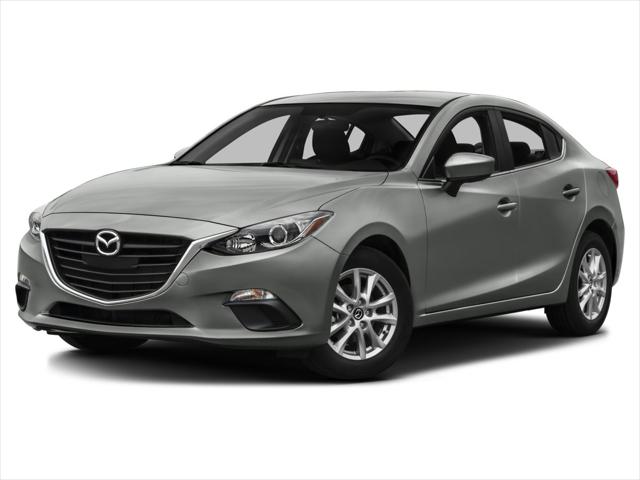 2015 Mazda Mazda3 i Touring for sale in Grand Rapids, MI