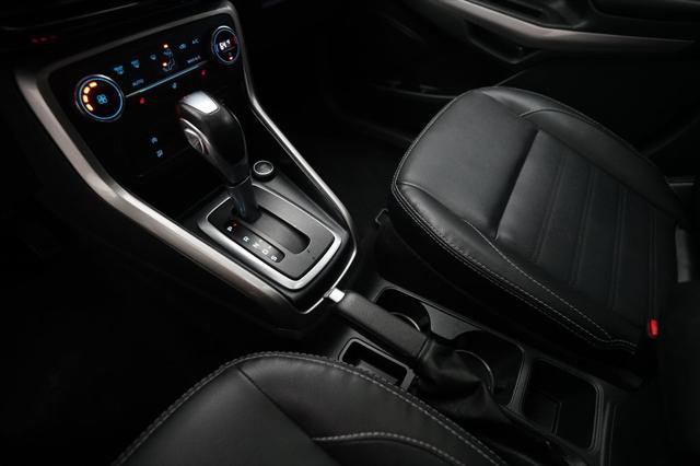 2021 Ford EcoSport Titanium