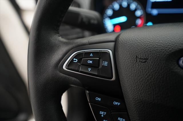 2021 Ford EcoSport Titanium