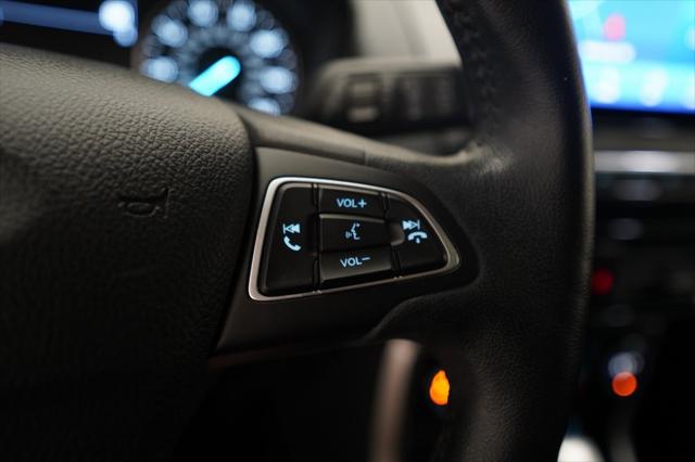 2021 Ford EcoSport Titanium