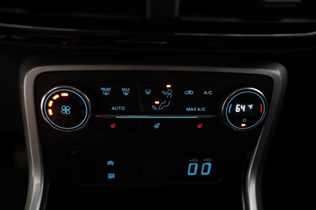 2021 Ford EcoSport Titanium