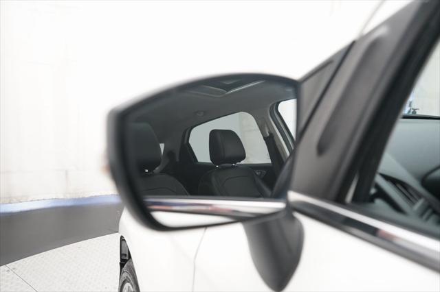 2021 Ford EcoSport Titanium