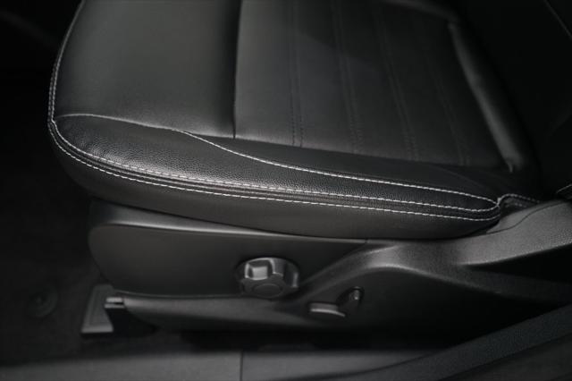 2021 Ford EcoSport Titanium