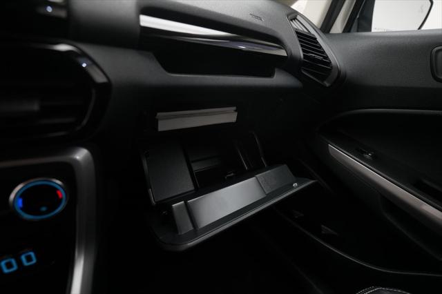 2021 Ford EcoSport Titanium