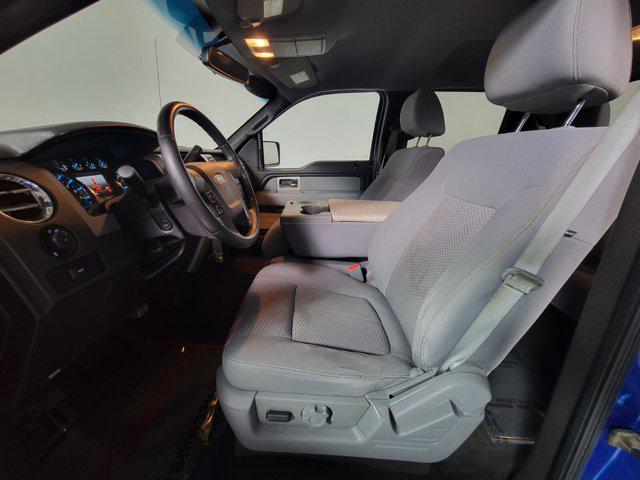 F-150 [14]