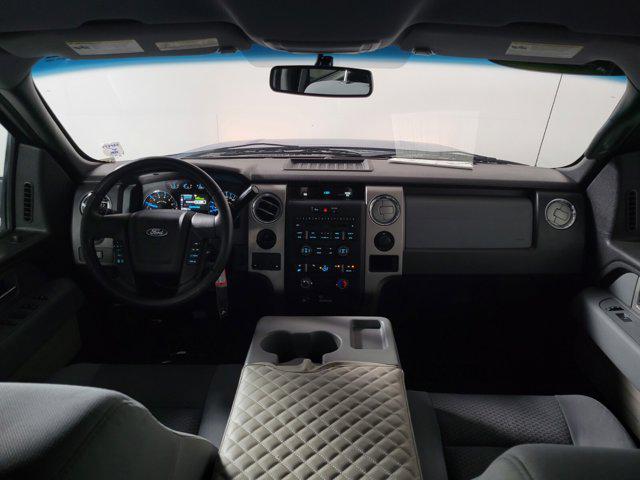 F-150 [15]