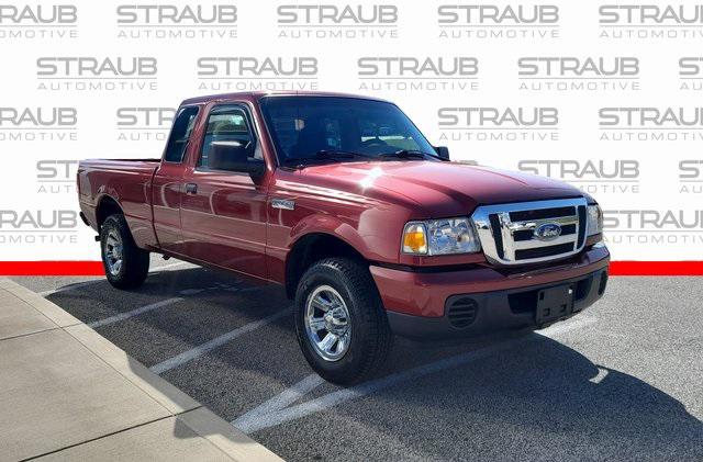 2008 Ford Ranger