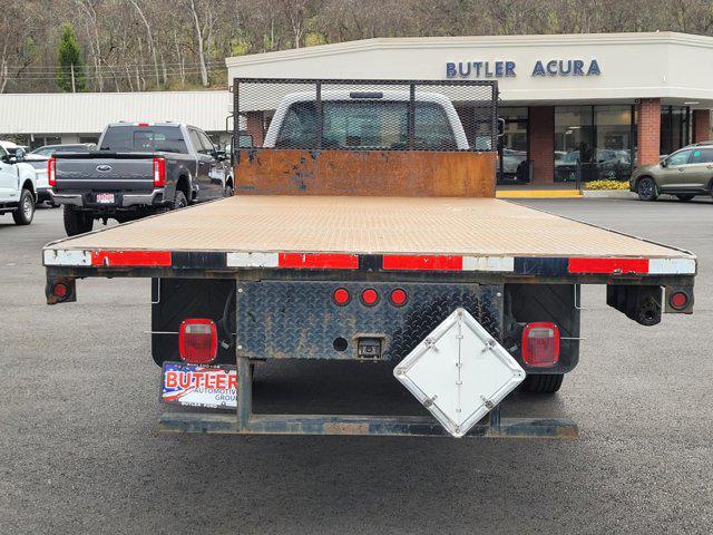2016 Ford F-550 XL