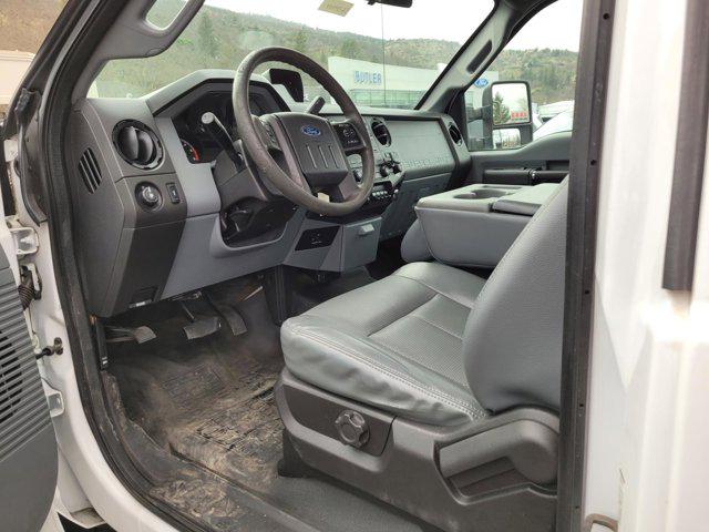 2016 Ford F-550 XL