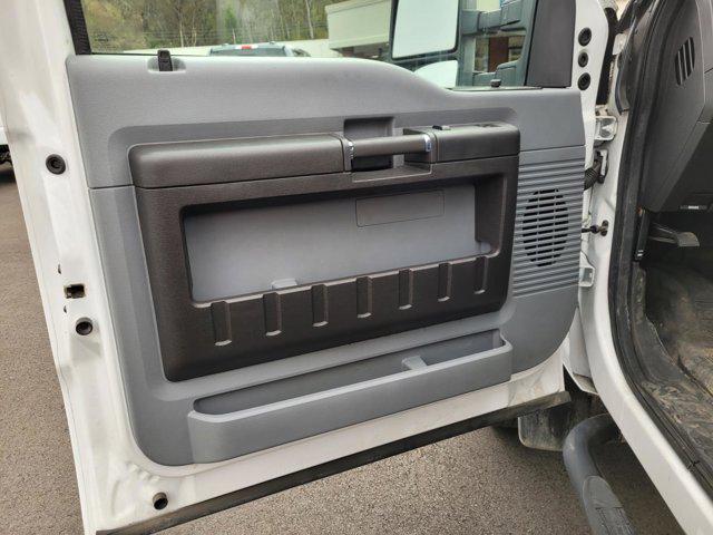 2016 Ford F-550 XL