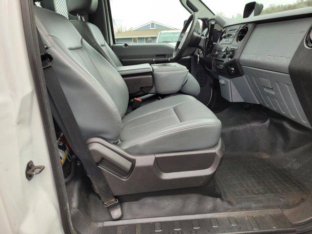 2016 Ford F-550 XL