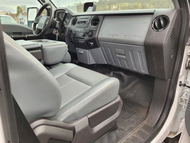 2016 Ford F-550 XL