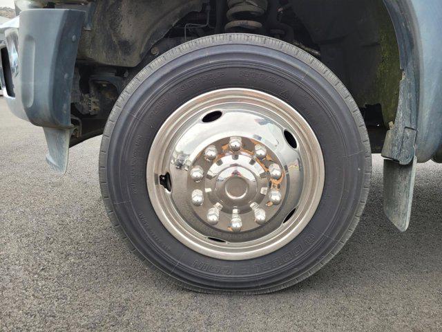 2016 Ford F-550 XL