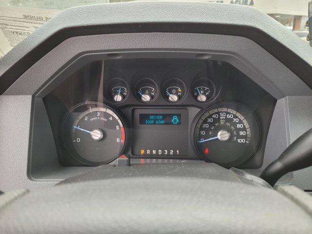 2016 Ford F-550 XL