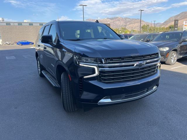 2022 Chevrolet Tahoe