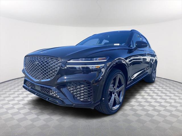 2024 Genesis GV70