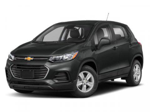 2021 Chevrolet Trax