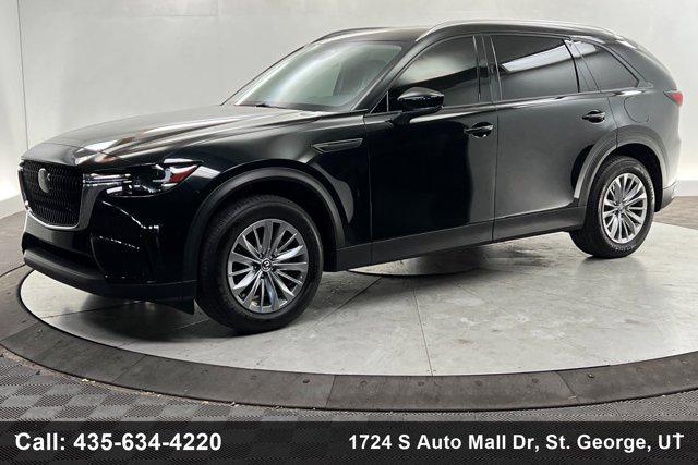 2024 Mazda CX-90