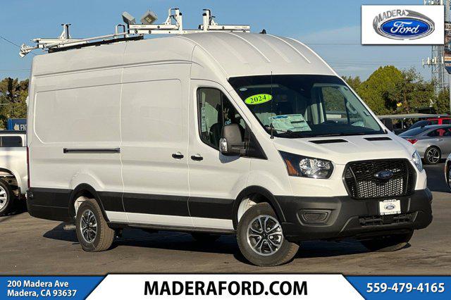 2024 Ford Transit Cargo Van T350 for sale in Madera, CA