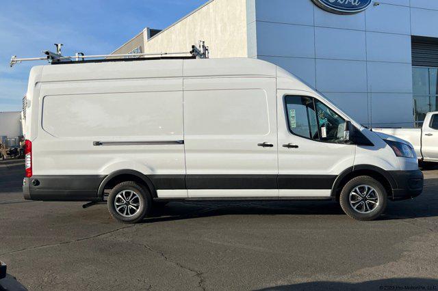 2024 Ford Transit Cargo Van T350