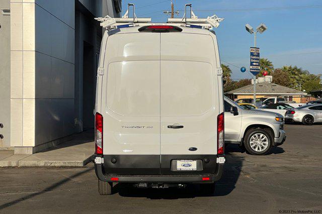 2024 Ford Transit Cargo Van T350