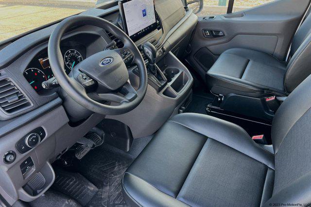 2024 Ford Transit Cargo Van T350