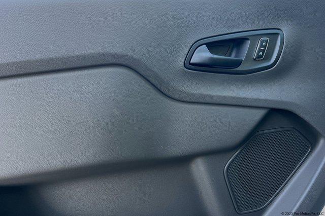 2024 Ford Transit Cargo Van T350