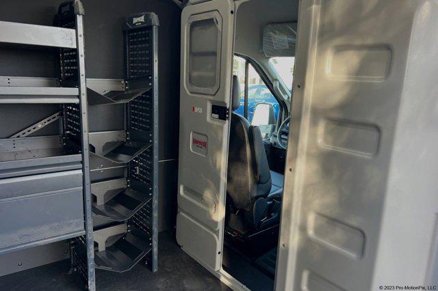 2024 Ford Transit Cargo Van T350