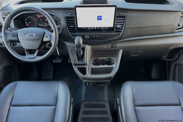 2024 Ford Transit Cargo Van T350